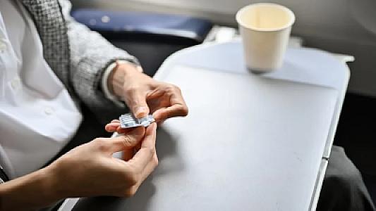 ​​​​​​​Səyahət zamanı bu 7 dərmanı özünüzlə götürməyin –