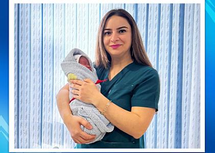 4 gün komada qalan hamilə qadın