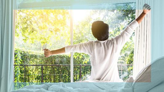 Günə enerjili başlamağın sirri açıldı!