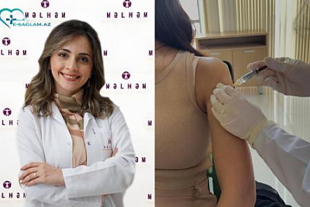 Uşaqlıq boynu xərçəngindən günümüzdə