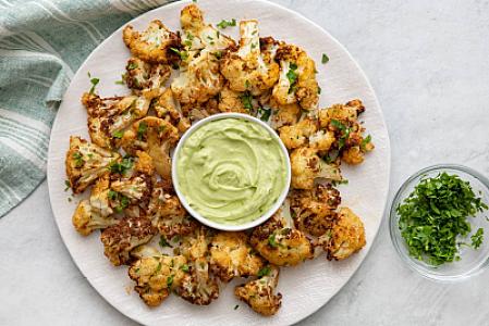 Avokado və gül kələmini bu şəxslər