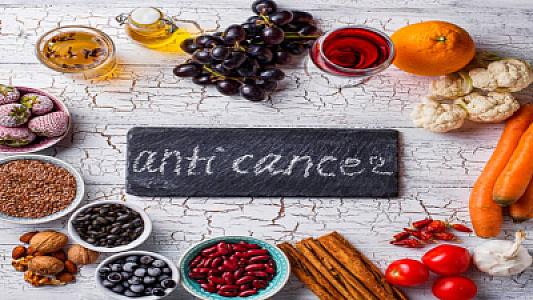 Xərçəng riskini azaldan