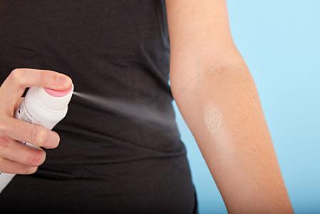 İllərdir səhv edirmişik, tər qoxusu