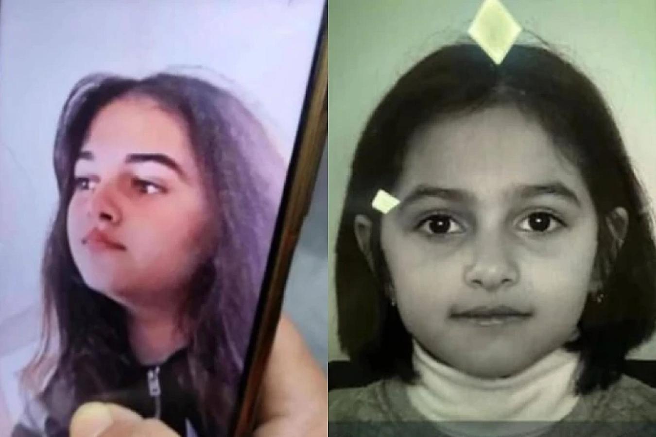 7-ci sinif şagirdi