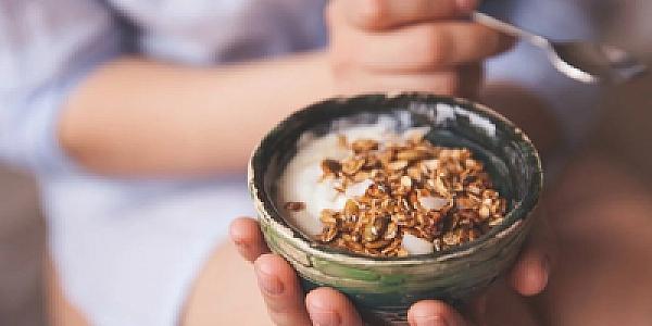 Çox yesəniz belə, kökəltmir!