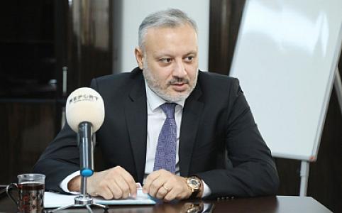 PFL prezidenti Elxan Səmədovun son vəziyyəti