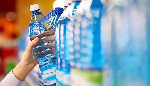 ​​​​​​​Su alarkən etiketi oxuyun! Bu göstərici