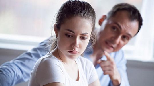 Həyat yoldaşınızın qüsurlarını