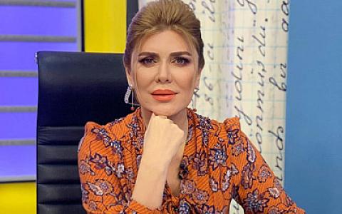 Xoşqədəm Hidayətqızına