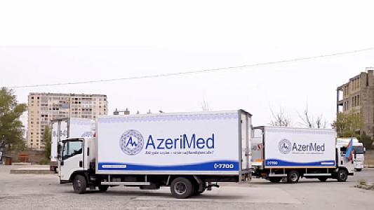 AzəriMed QSC 400 manata işçi axtarır -