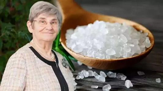 Canan Karatay qaya duzunun