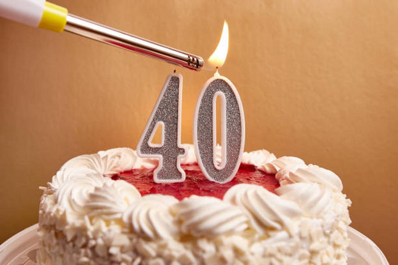 40 yaşı niyə QEYD etmək olmaz? –