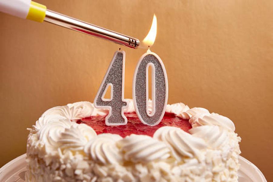 40 yaşı niyə QEYD etmək olmaz? –