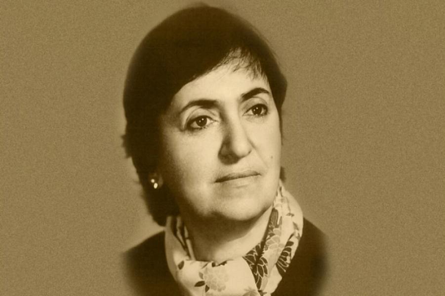 Bu gün görkəmli oftalmoloq-alim Zərifə Əliyevanın anım günüdür