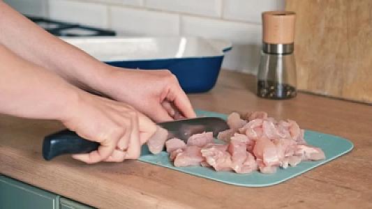 Mətbəxdə etdiyiniz bu səhv