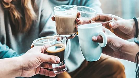 Bu qəhvəni içməzdən əvvəl