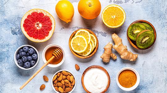 Soyuq havalarda immunitetimizi gücləndirmək üçün necə