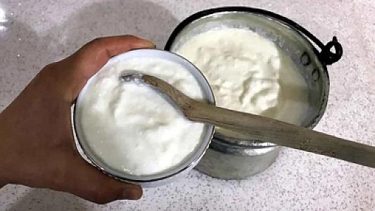 Qatığa qatan kimi onun