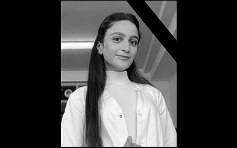 Azərbaycanda daha bir tələbə vəfat etdi