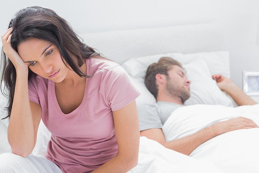 Cinsi istəksizliyin az bilinən psixoloji səbəbləri nələrdir? -