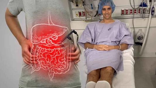 Gecikmiş simptom 36 yaşlı kişinin həyatını dəyişdi: