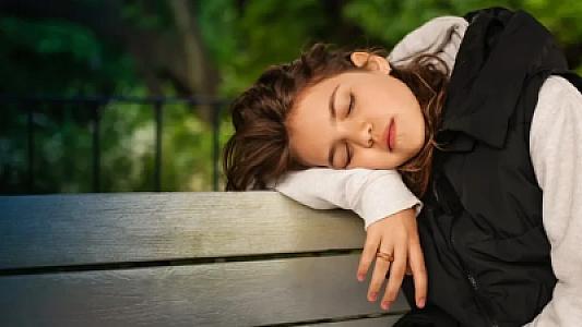 Yaz yorğunluğunu aradan qaldırmaq üçün