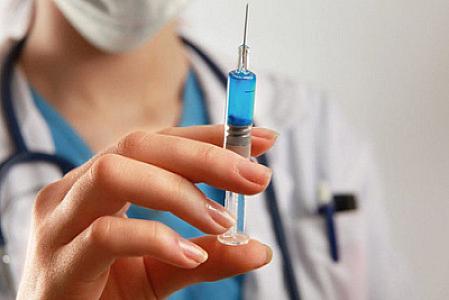 İynə ucunda ölüm -