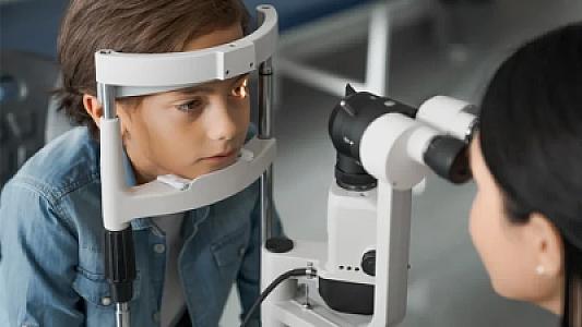 Göz tənbəlliyinin səssiz səbəbi