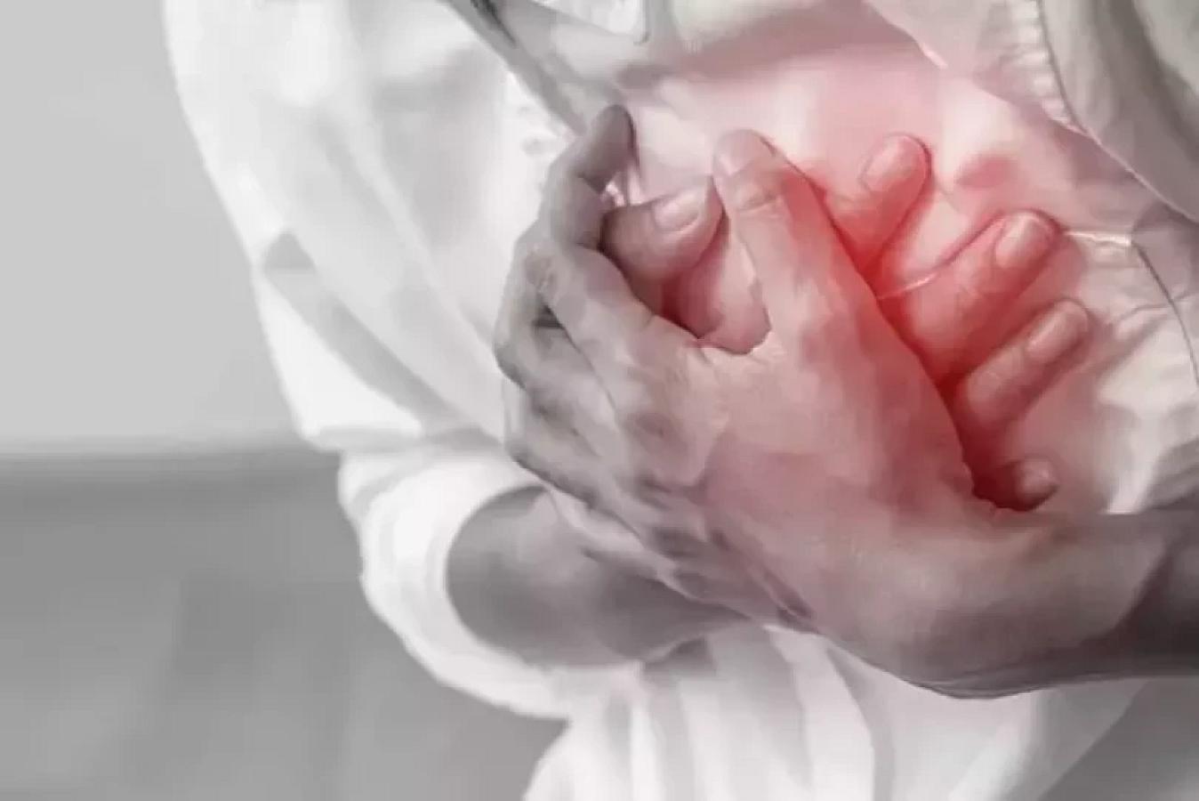 Ürəyi "maşın" kimi işlədir,