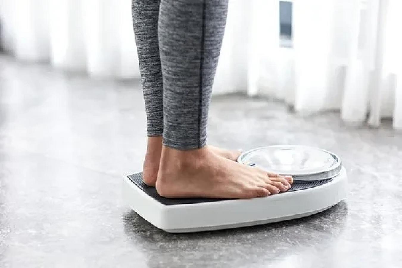 3 vərdişlə 20 kilo arıqladı: