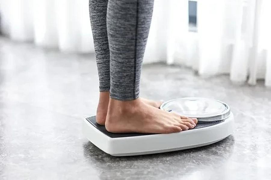 3 vərdişlə 20 kilo arıqladı: