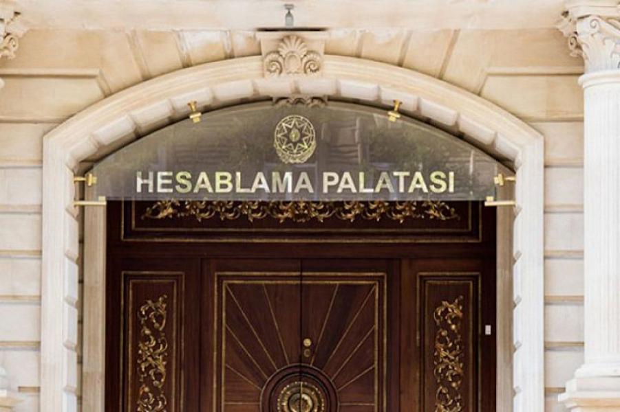 Hesablama Palatası “Kliniki Tibbi Mәrkәz”in fəaliyyətində