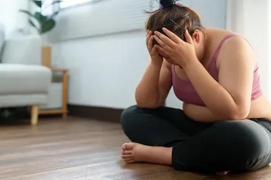 Soyuq hava arıqlamağa mane olur? -