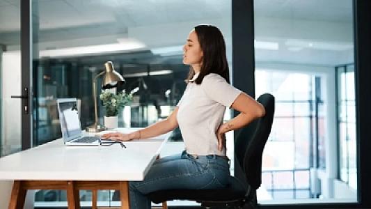 150 dəqiqədən çox oturursunuzsa, diqqət!