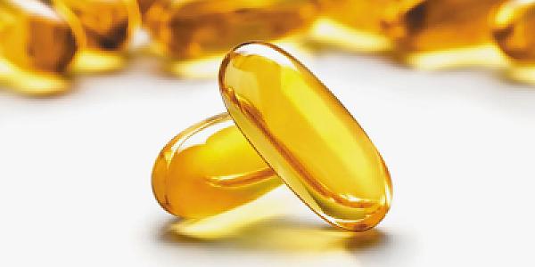 Daimi omeqa-3 qəbulu qocalmanın qarşısını alır -