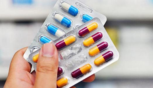 Antibiotiklər hər il 3 milyon uşağın ölümünə səbəb olur -