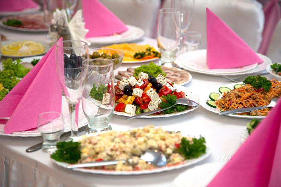 "Restoranlardan təkcə infeksiya yox, fil də çıxar" –