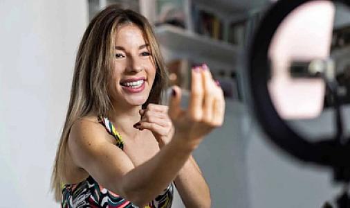 Sosial media fenomenləri sağlamlıq üçün  təhlükəlidir! TikTok-da sağlamlıqla bağlı məlumatların