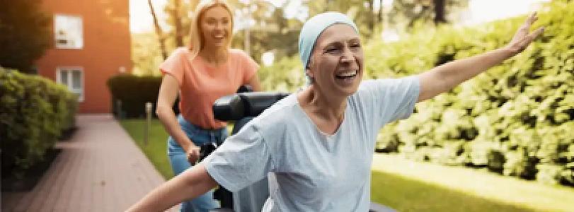 Xərçəngin işıq sürətində müalicəsi! Süni intellekt müdaxilə etdi: