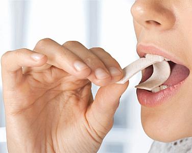 Saqqız çeynəməklə viruslardan qorunmaq mümkündürmü? -