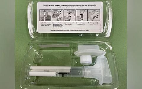 Alimlər tüpürcək testinin prostat xərçənginin aşkarlanmasında mühüm rol oynaya biləcəyini bildirirlər -