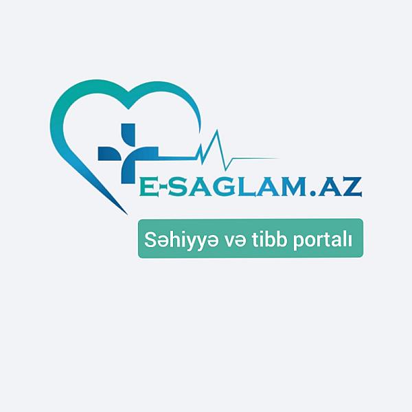 E-saglam.az sağlamlıq və tibbi xəbərlər portalı bu gün