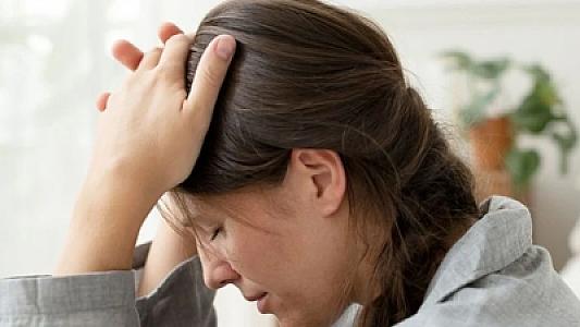 Yuxudan baş ağrısı ilə oyanırsınız?