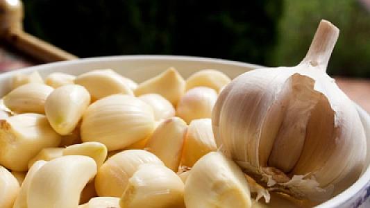 Sarımsağı acqarına udmağın riskləri: