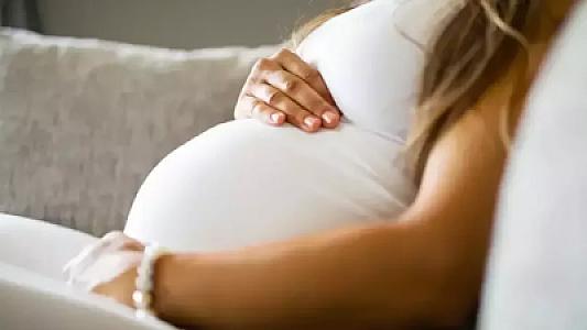 Hamiləlikdə yüksək qan təzyiqi: