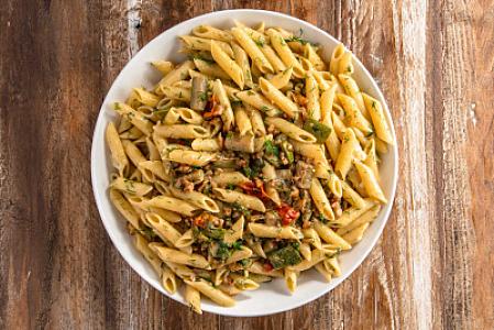 Makaronun düzgün bişirilmə sirri ortaya çıxdı: