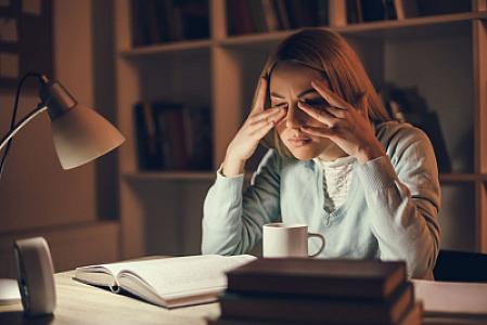 Niyə uzun müddət oxuduqdan sonra həmin mətni