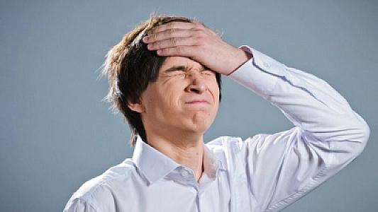 Yüksək xolesterinin əlamətləri: