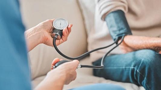 Qan təzyiqinə nəzarətlə bu xəstəliyə tutulma riskini