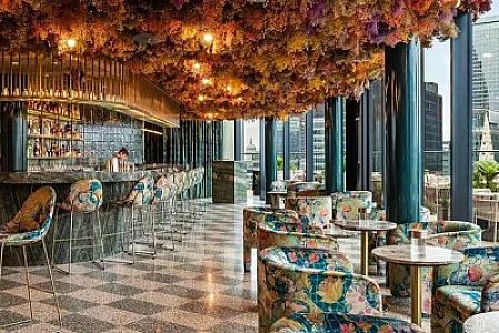 Bu restoranda müştərilərə nəcisdən hazırlanmış